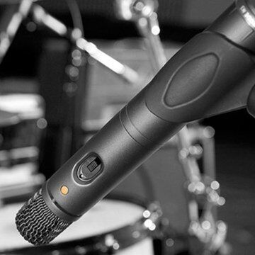 Rode M3 Mikrofon