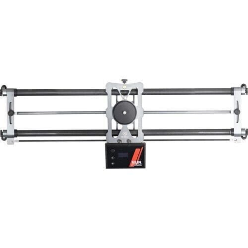YC Onion Hot Dog Bun 80cm Motorlu Slider