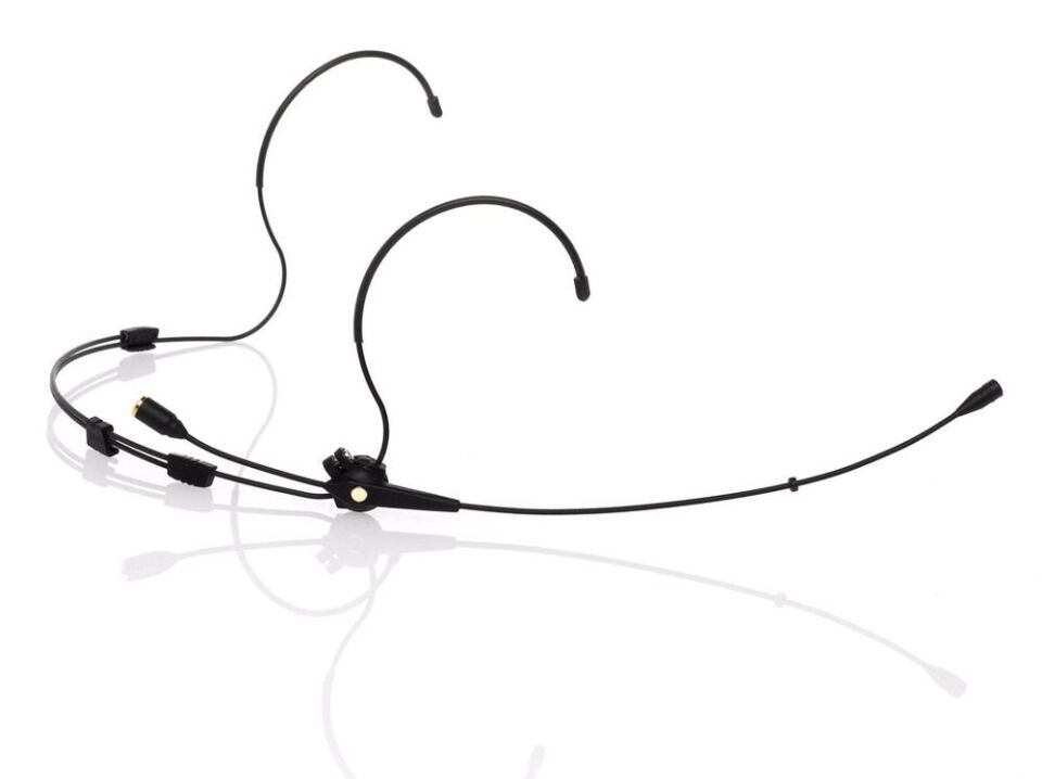 Rode HS1-B Headset Mikrofon