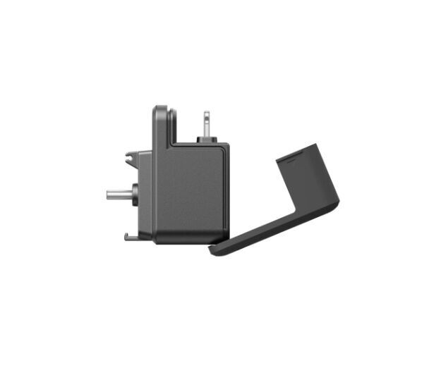 Insta360 X5 Hızlı Okuyucu