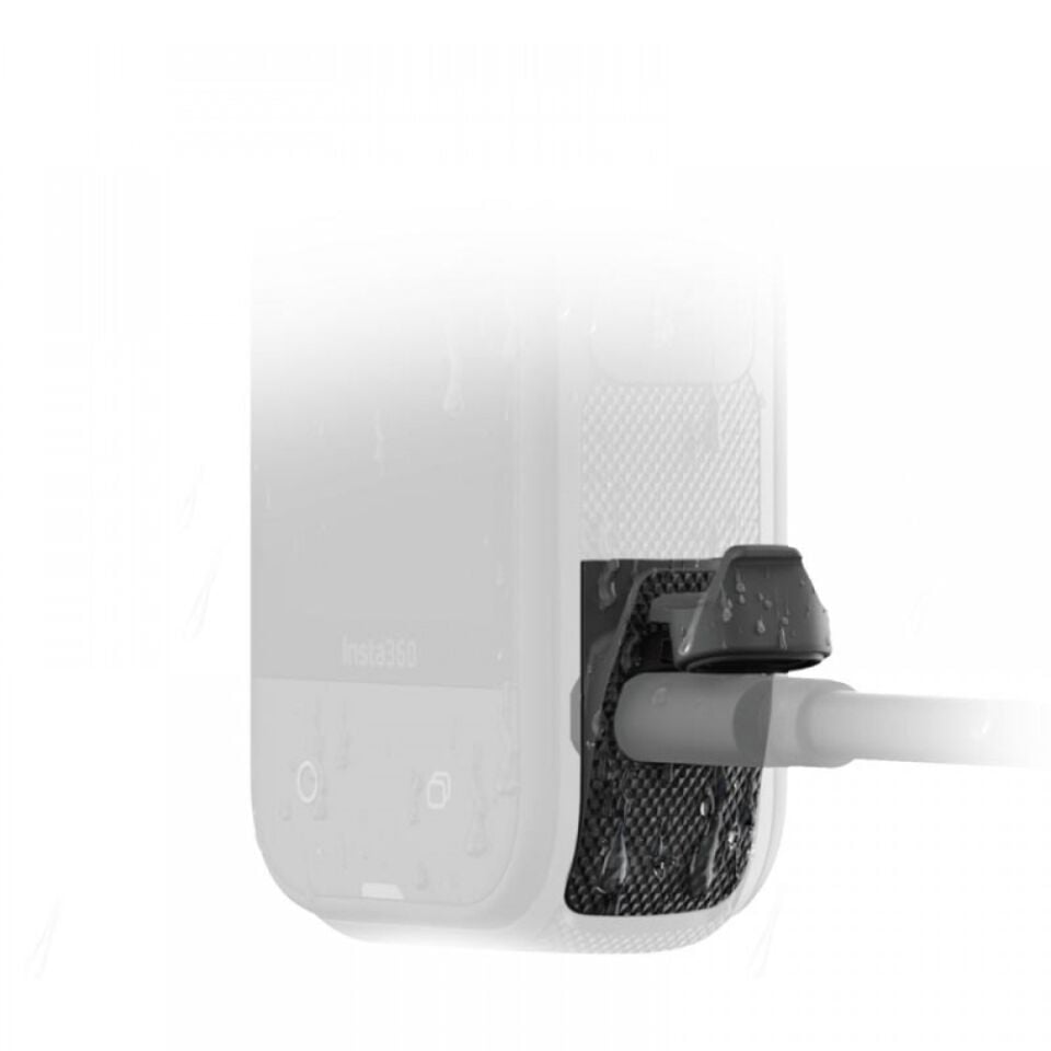 Insta360 X5 All - Weather USB Charging Cover