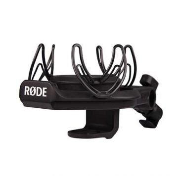 RODE SMR Shockmount + Pop Filtre