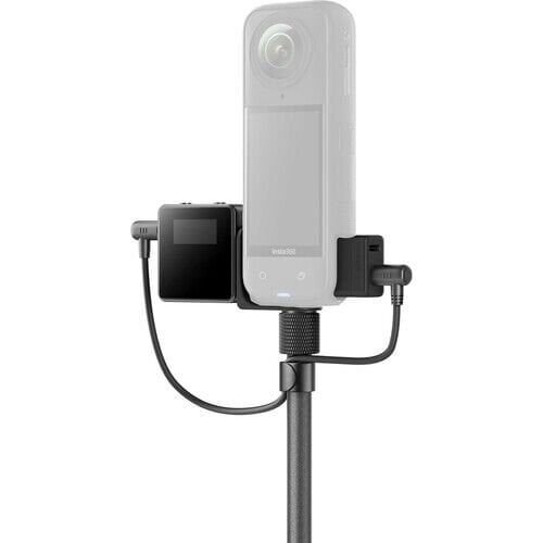 Insta360 X5 Invisible Mic Cold Shoe