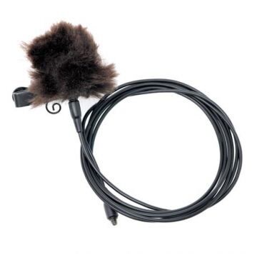 Rode MiniFur-LAV Windshield