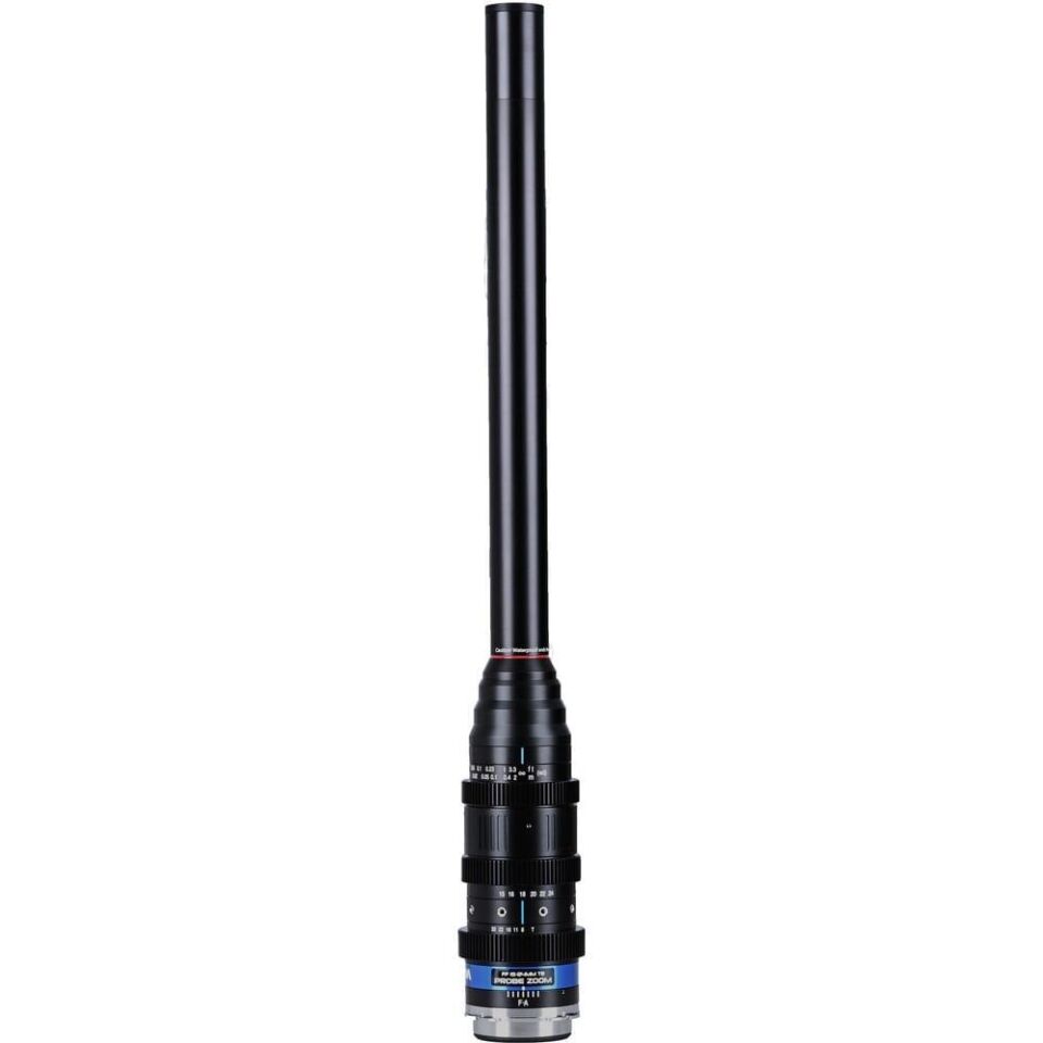 Venus Optics Laowa Probe Zoom 15-24mm T8 Lens (0° Direct View, ARRI PL)