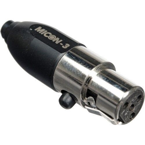 Rode Micon 3 Adaptör