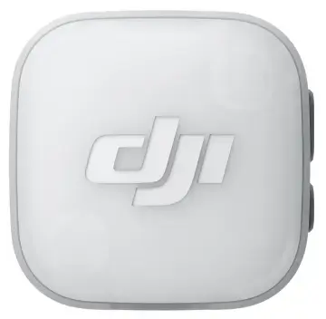 DJI Mic Mini 2 Transmitter