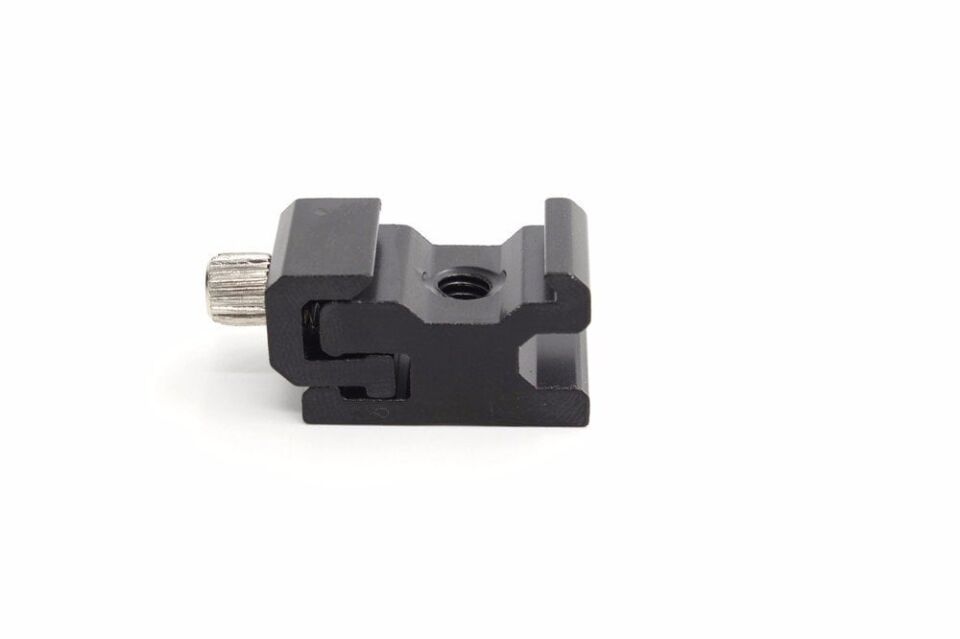 OEM Marka FLH10 Metal Flaş ve ışık Tutma Aparatı