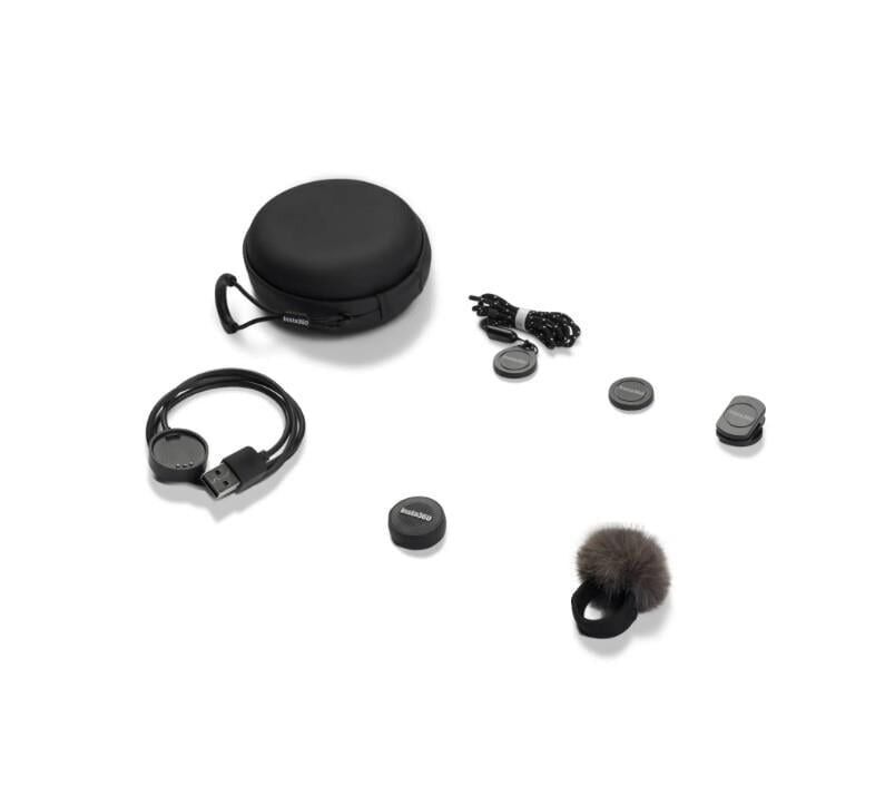 Insta360 Mic Air Mikrofon
