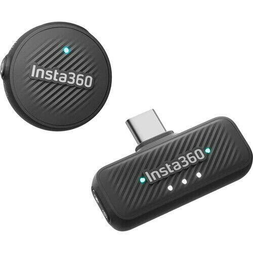 Insta360 Mic Air Mikrofon