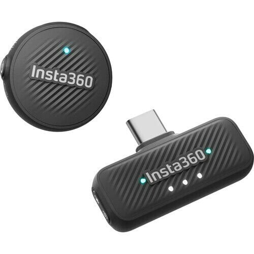 Insta360 Mic Air Mikrofon