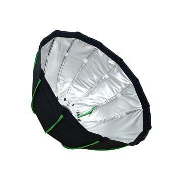Patona 4182 Premium Deep Throw Softbox 60cm Taşıma Çantalı ( Bowens Mount )