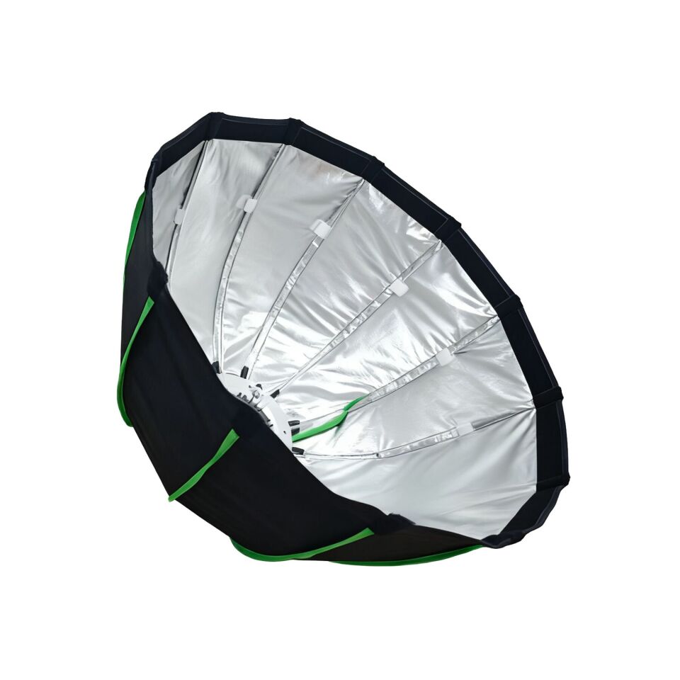 Patona 4182 Premium Deep Throw Softbox 60cm Taşıma Çantalı ( Bowens Mount )