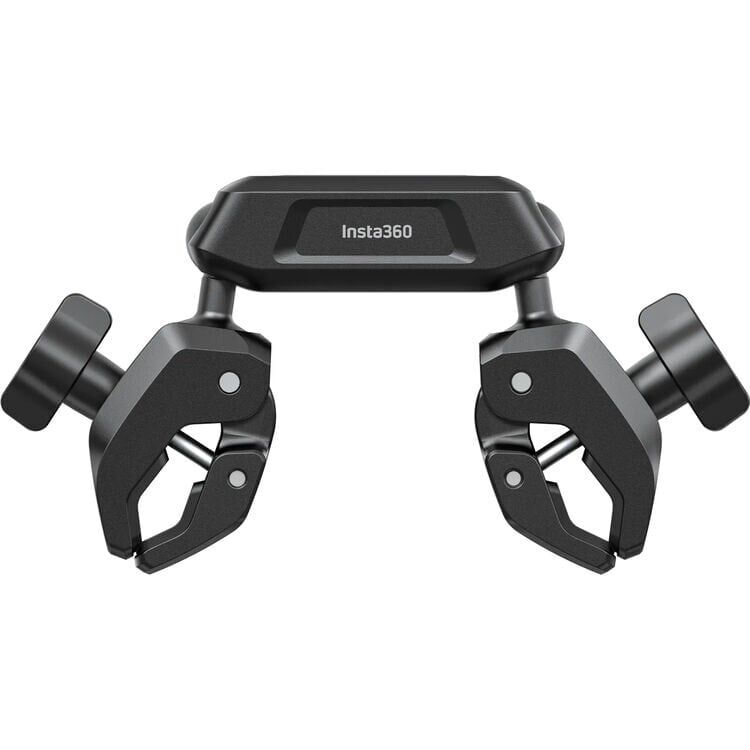 Insta360 Crab Clamp