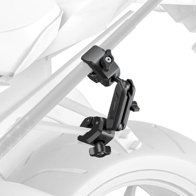 Insta360 Crab Clamp