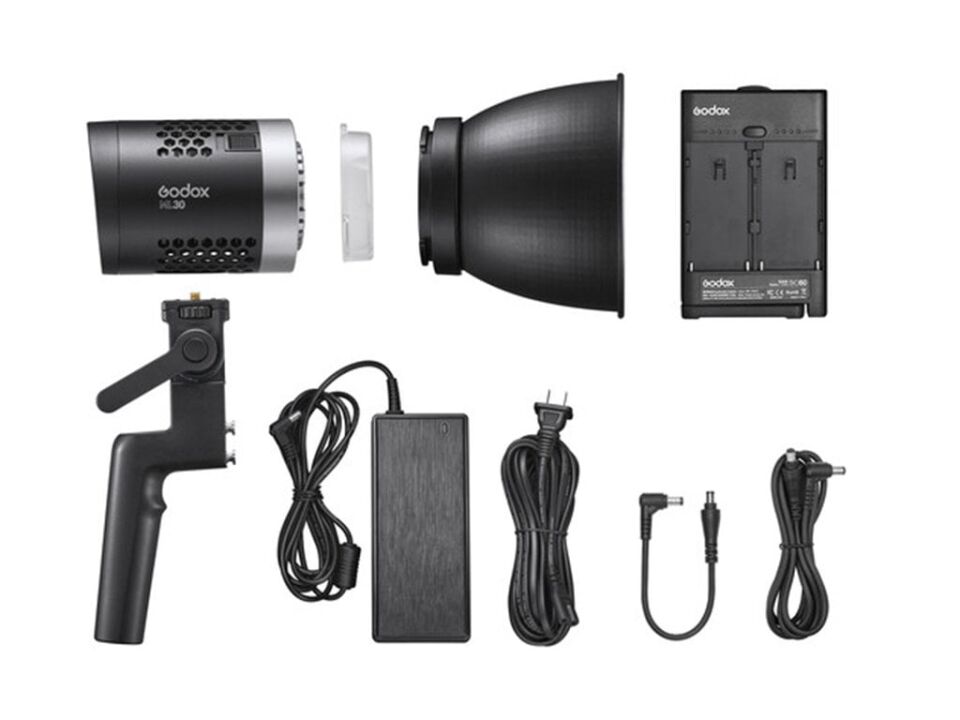Godox ML-60 LED Video Işığı