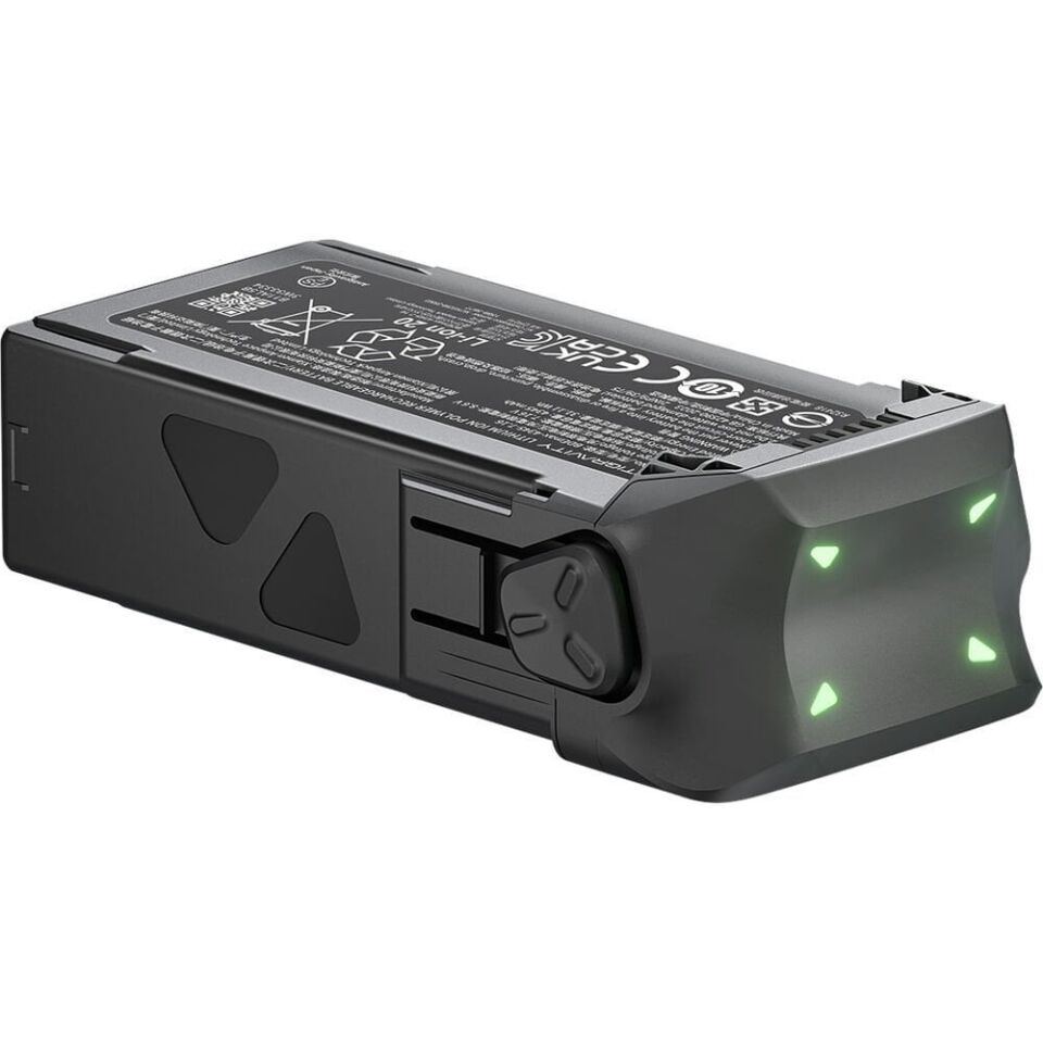 Insta360 Antigravity A1 Yüksek Kapasiteli Batarya