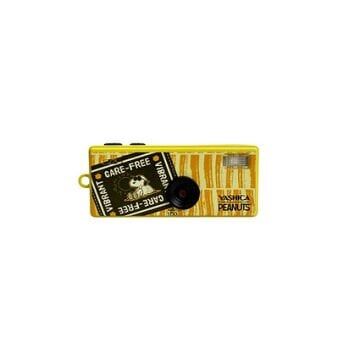 Yashica x Peanuts Funtastic Mini Camera(Sweet Dreams Home)
