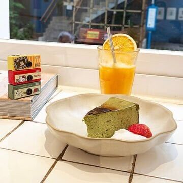 Yashica x Peanuts Funtastic Mini Camera(Sweet Dreams Home)
