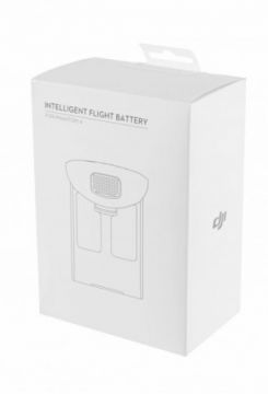 DJI Phantom 4 Batarya
