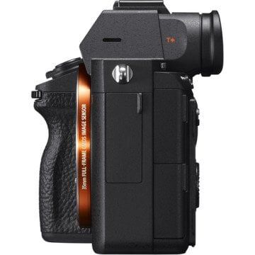 Sony A7R IIIA Body + Sony 24-70mm F2.8 GM Lens
