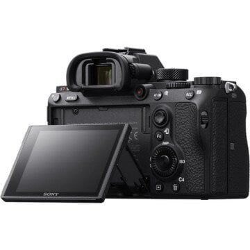 Sony A7R IIIA Body + Sony 24-70mm F2.8 GM Lens