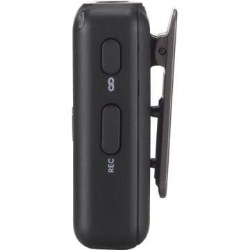 DJI Mic (1 TX + 1 RX) Tek Kişilik Mikrofon Kiti