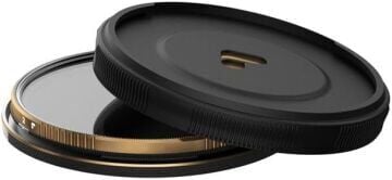 Polarpro 67mm Signature VND 6/9 - Edition II Filtre (SG-EDII-67-6/9)
