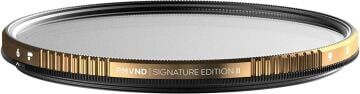Polarpro 67mm Signature VND 6/9 - Edition II Filtre (SG-EDII-67-6/9)