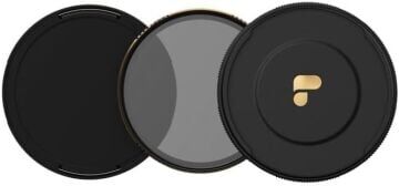 Polarpro 67mm Signature VND 6/9 - Edition II Filtre (SG-EDII-67-6/9)