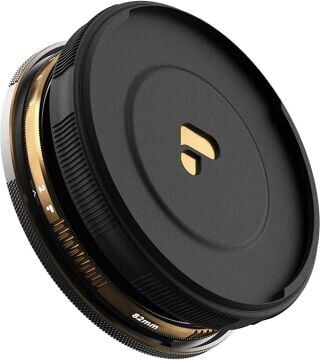 Polarpro 67mm Signature VND 6/9 - Edition II Filtre (SG-EDII-67-6/9)