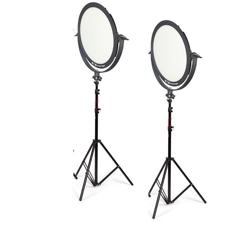 Golden Eagle Rex Design C-80 Led 2'li Set
