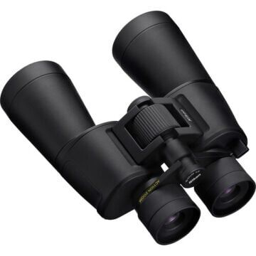 Nikon Action Zoom 10-22x50 Dürbün