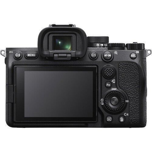 Sony A7 IV + Sigma 24-70mm Lens Aynasız Fotoğraf Makinesi