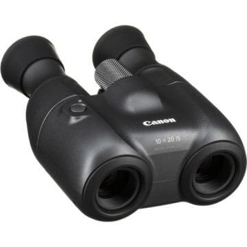 Canon 10x20 IS Image-Stabilizer Dürbün