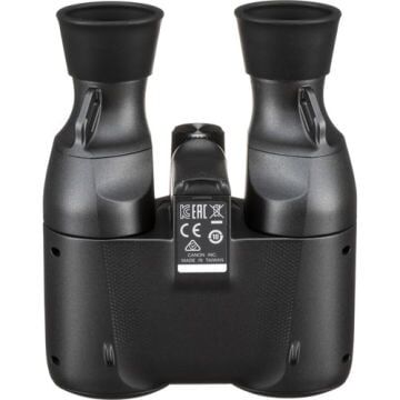 Canon 10x20 IS Image-Stabilizer Dürbün