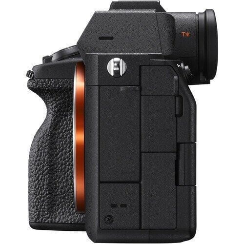 Sony A7 IV + Tamron 28-75mm Lens Aynasız Fotoğraf Makinesi