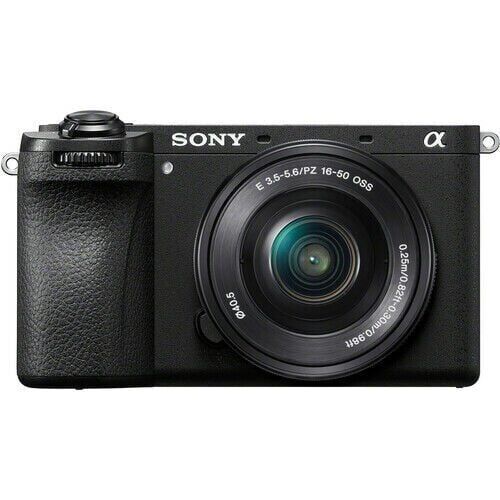 Sony A6700 LB Ultimate Creator Kit