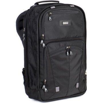 ThinkTank Photo Shape Shifter 15 V2.0 Sırt Çantası