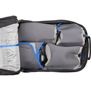 ThinkTank Photo Shape Shifter 15 V2.0 Sırt Çantası