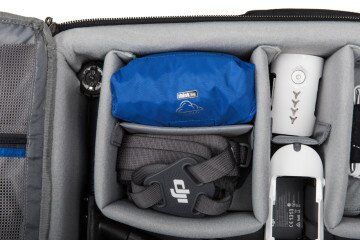 thinktank Helipak for DJI Inspire