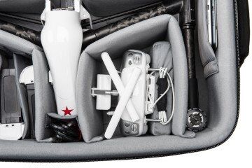 thinktank Helipak for DJI Inspire