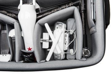 thinktank Helipak for DJI Inspire