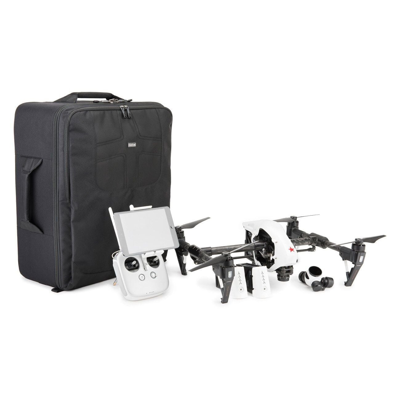 thinktank Helipak for DJI Inspire