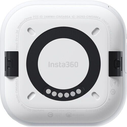 Insta360 Go Ultra Beyaz Aksiyon Kamerası