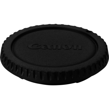 Canon Body Lens Kapağı