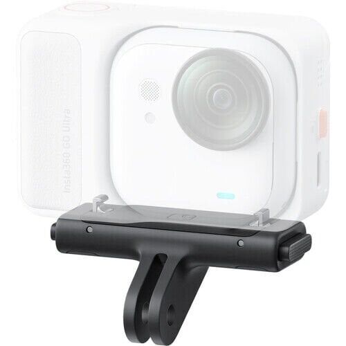 Insta360 GO Ultra Quick Release Mount | Hızlı Çıkarma Kamera Montajı
