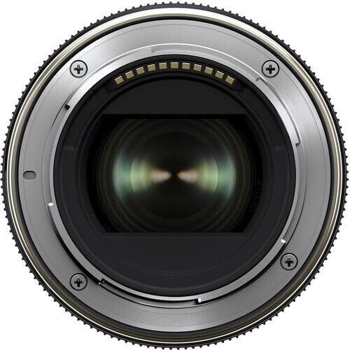 Tamron 28-75mm f/2.8 Di III VXD G2 Nikon Z Lens