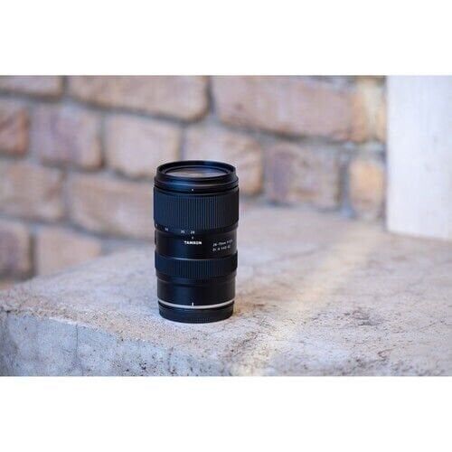 Tamron 28-75mm f/2.8 Di III VXD G2 Nikon Z Lens