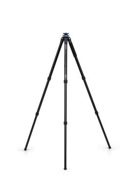Benro TMA37AL MACH 3 COLLECTION Tripod 3 Kademe